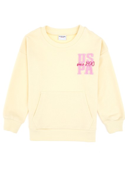 Kız Çocuk Limon Pijama Takım 50318953-VR035 modelleri