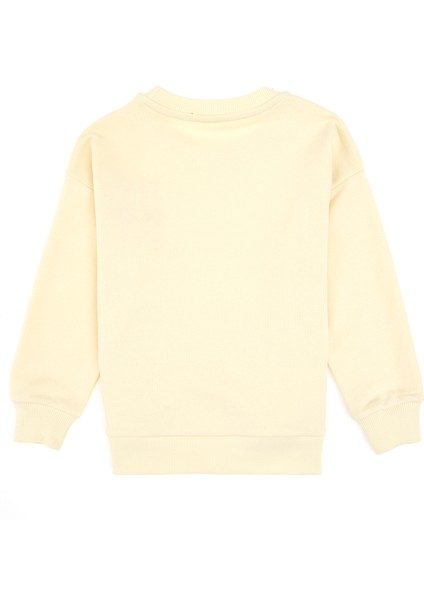 Kız Çocuk Limon Pijama Takım 50318953-VR035 fırsatları