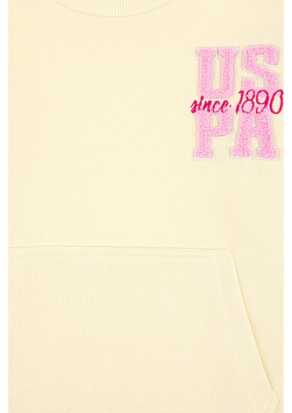 Kız Çocuk Limon Pijama Takım 50318953-VR035 indirimleri