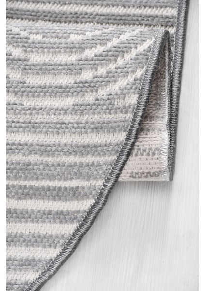 Revna Oval Halı | Yıkanabilir, Kaymaz Taban, Modern Salon ve Mutfak Halısı indirimleri