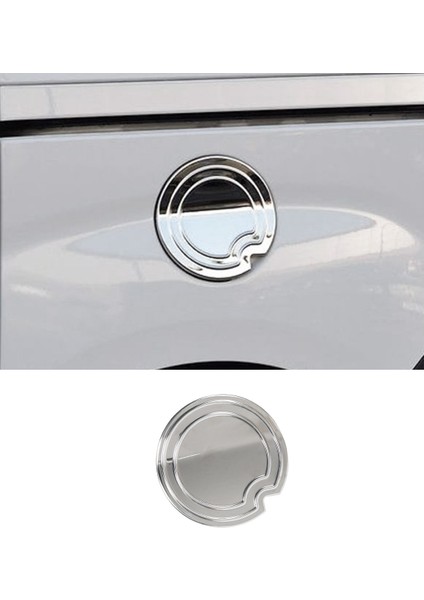 Fiat Doblo Iı 2010-2014 Depo Kapağı P.çelik
