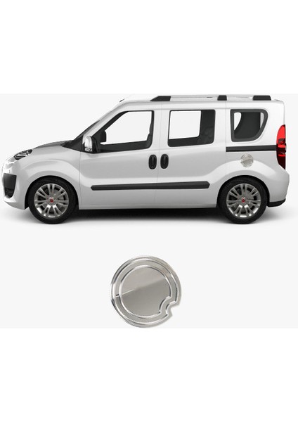 Fiat Doblo Iı 2010-2014 Depo Kapağı P.çelik fiyatları