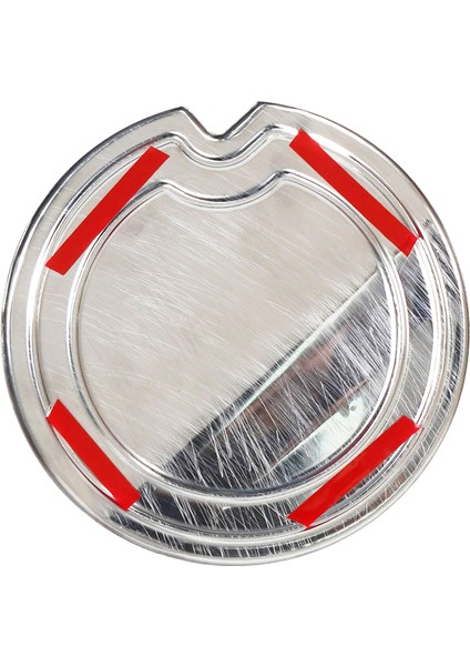 Fiat Doblo Iı 2010-2014 Depo Kapağı P.çelik modelleri