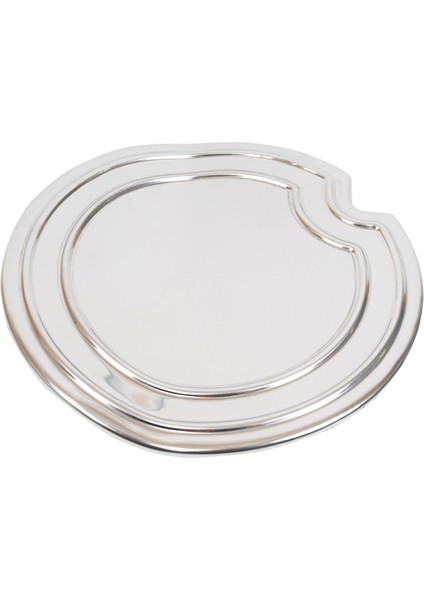 Fiat Doblo Iı 2010-2014 Depo Kapağı P.çelik indirimleri