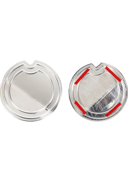 Fiat Doblo Iı 2010-2014 Depo Kapağı P.çelik