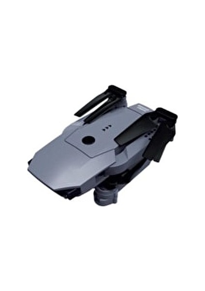 Corby SD03 Akıllı Drone 720P Kamera ile Katlanabilir Tasarım 10-19 dk Uçuş Süresi