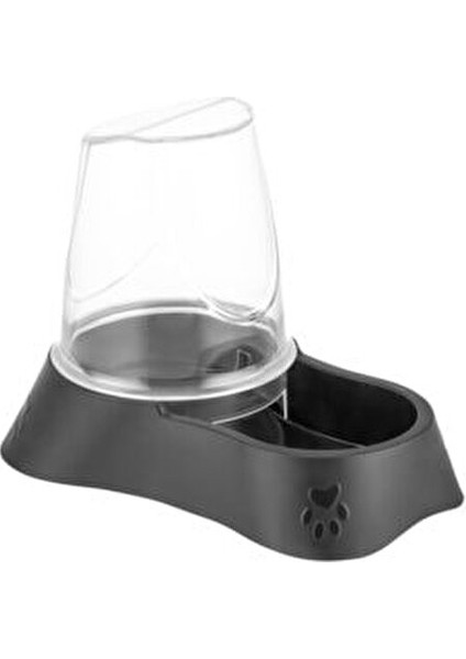 Evohe Dörtlü Mama ve Su Kabı Cam Malzeme ile 2700 ml Kullanışlı Tasarım fiyatları