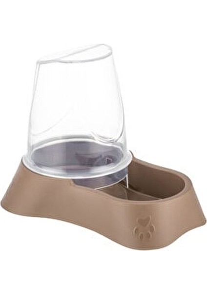 Evohe Dörtlü Mama ve Su Kabı Cam Malzeme ile 2700 ml Kullanışlı Tasarım indirimleri