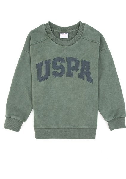 Erkek Çocuk Koyu Yeşil Pijama Takım 50318690-VR079 fiyatları