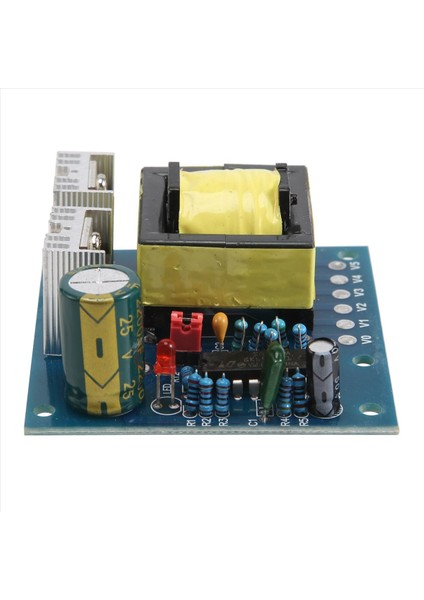 150W Araba Dc 12V - Ac 110V 220V 20KHZ Güç Inverter Şarj Converter Donovan Kartı Frekanslı Kare Dalga (Yurt Dışından) fiyatları