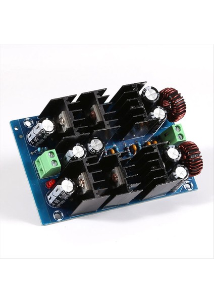 Modül Boost Dc-Dc 5V-24V-24V Voltaj Regülatör Modülü Güç Kaynağı Modülü Voltaj Regülatörü XH-M348 (Yurt Dışından) fiyatları