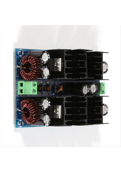 Modül Boost Dc-Dc 5V-24V-24V Voltaj Regülatör Modülü Güç Kaynağı Modülü Voltaj Regülatörü XH-M348 (Yurt Dışından) modelleri