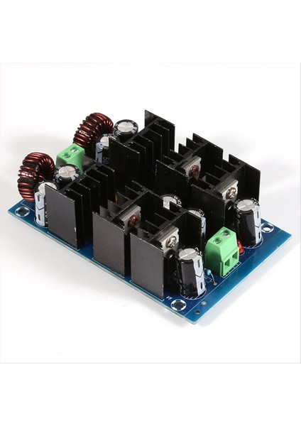 Modül Boost Dc-Dc 5V-24V-24V Voltaj Regülatör Modülü Güç Kaynağı Modülü Voltaj Regülatörü XH-M348 (Yurt Dışından) fırsatları