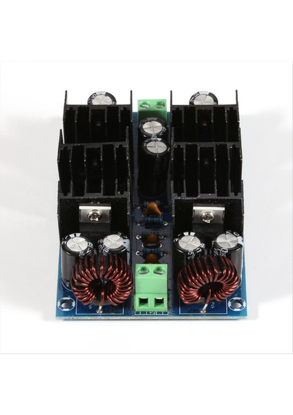 Modül Boost Dc-Dc 5V-24V-24V Voltaj Regülatör Modülü Güç Kaynağı Modülü Voltaj Regülatörü XH-M348 (Yurt Dışından) indirimleri