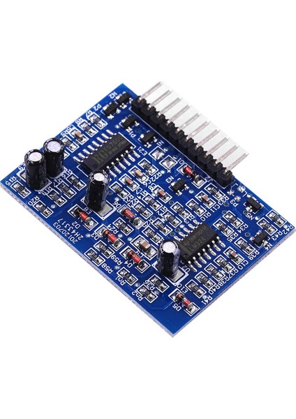 EG7500 Inverter Ön Aşama Destek Push-Pull Anahtarlama Güç Tahtası KA7500 TL494 ile Tamamen Uyumlu (Yurt Dışından)