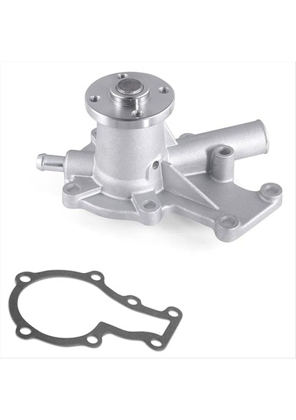 19883-73030 15881-73030 15881-73033 Kubota RTV900 RTV900G RTV900T Motor D722 Turn Bingi Z482 Için Contalı Su Pompası (Yurt Dışından) indirimleri