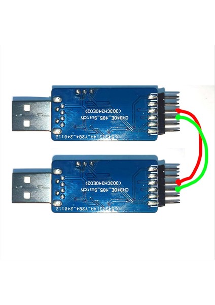 5pcs Çift Voltaj Dönüşüm Modülü USB - Ttl - RS485 Iletişim Dönüşüm Modülü CH340E SP485 Chıp Drıve Modülü (Yurt Dışından) indirimleri