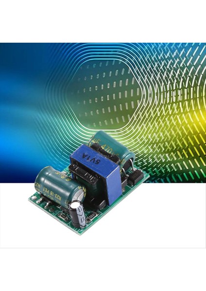 5V 1A Güç Kaynağı Buck Modülü Hassasiyet Izole Anahtarlama Güç Ac-Dc Buck Modülü 220V-5V Çok Function Modül (Yurt Dışından) modelleri