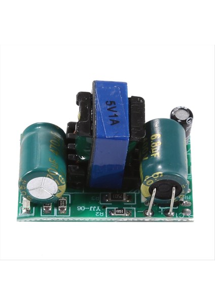 5V 1A Güç Kaynağı Buck Modülü Hassasiyet Izole Anahtarlama Güç Ac-Dc Buck Modülü 220V-5V Çok Function Modül (Yurt Dışından) indirimleri