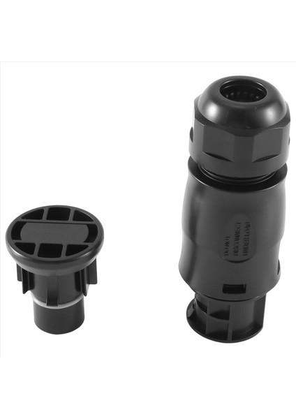 2pcs BC01 Dişi+Dişi Fişler Izgara Kravat Inverter Için Fotovoltaik Konektör (Yurt Dışından) fiyatları