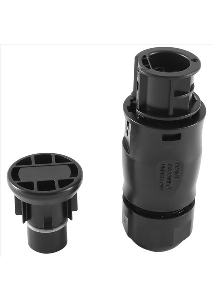 2pcs BC01 Dişi+Dişi Fişler Izgara Kravat Inverter Için Fotovoltaik Konektör (Yurt Dışından) modelleri