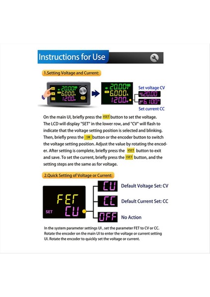 SK120 Cnc Ayarlanabilir Dc Voltaj Regülatörü Sabit Voltaj ve Akım, Güneş Şarj Modülü ile Güç Kaynağı (Yurt Dışından) indirimleri