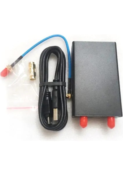 RTL2383U Sdr Alıcı Için 150K-30MHZ Hf UPCONVERTER+RTL2383U Sdr Alıcı Için Aluminu (Yurt Dışından)
