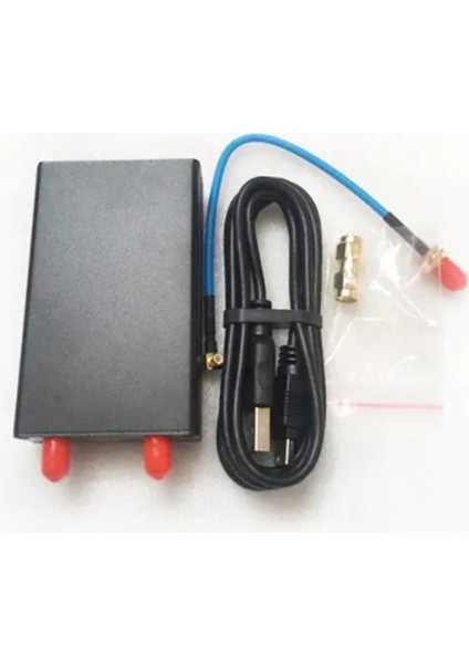 RTL2383U Sdr Alıcı Için 150K-30MHZ Hf UPCONVERTER+RTL2383U Sdr Alıcı Için Aluminu (Yurt Dışından) fiyatları