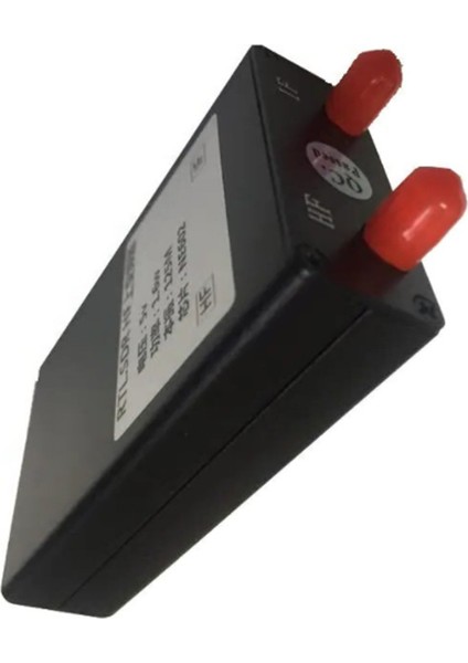 RTL2383U Sdr Alıcı Için 150K-30MHZ Hf UPCONVERTER+RTL2383U Sdr Alıcı Için Aluminu (Yurt Dışından) modelleri