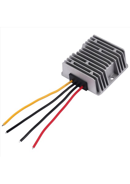 48V Dc-Dc Dönüştürücü 48V-24V 20A Adım Aşağı Aşağı Güç Kaynağı Dönüştürücü Buck Regülatör Voltaj Transformatörü (Yurt Dışından)