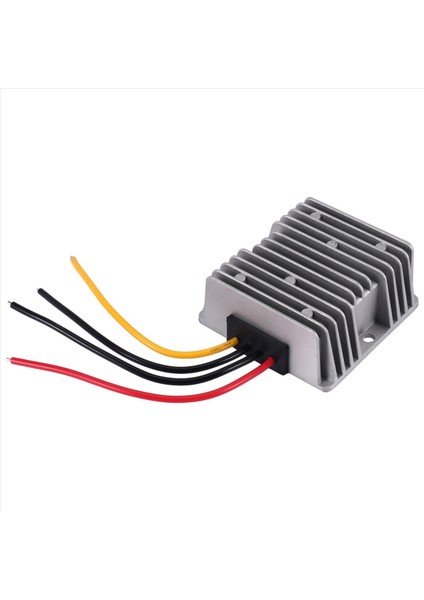 48V Dc-Dc Dönüştürücü 48V-24V 20A Adım Aşağı Aşağı Güç Kaynağı Dönüştürücü Buck Regülatör Voltaj Transformatörü (Yurt Dışından) fiyatları