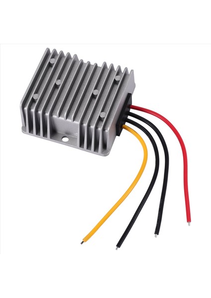 48V Dc-Dc Dönüştürücü 48V-24V 20A Adım Aşağı Aşağı Güç Kaynağı Dönüştürücü Buck Regülatör Voltaj Transformatörü (Yurt Dışından) modelleri