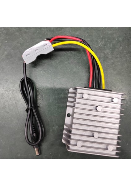 12V Ila 56V 3A Dc Güç Dönüştürücüsü Cv/cc Adım Up Güç Adaptörü Gen 3 Yönlendirici Için Şarj Edilebilir (Yurt Dışından) fiyatları