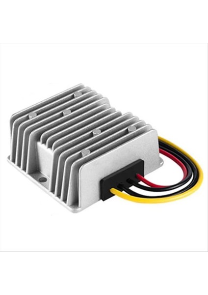 12V Ila 56V 3A Dc Güç Dönüştürücüsü Cv/cc Adım Up Güç Adaptörü Gen 3 Yönlendirici Için Şarj Edilebilir (Yurt Dışından) fırsatları