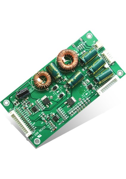 CA-288 Universal 26-55 Inç LED LCD Tv Arka Işığı Sürücü Kurulu Tv Booster Plaka Sabit Akım Kartı Voltaj Kartı (Yurt Dışından) fiyatları