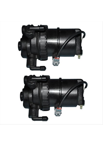 23300-0L041 23300-0L042 Hilux Vigo Için Filtreli Li Yakıt Filtre Kutusu (Yurt Dışından)