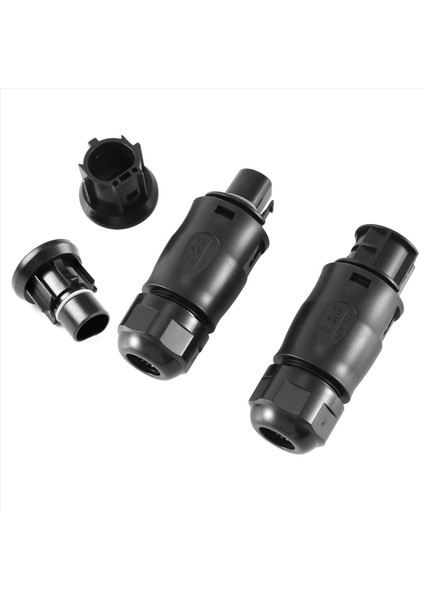 4pcs BC01 Erkek + BC01 Kadın + Erkek Fiş + Kadın Fiş Izgara Için Erkek ve Kadın Fotovoltaik Konektörler (Yurt Dışından)