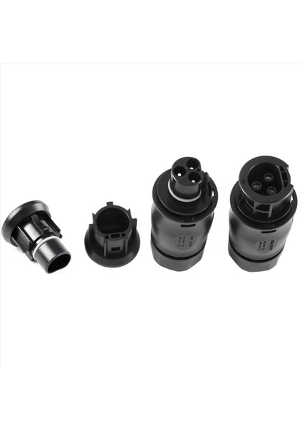 4pcs BC01 Erkek + BC01 Kadın + Erkek Fiş + Kadın Fiş Izgara Için Erkek ve Kadın Fotovoltaik Konektörler (Yurt Dışından) fırsatları