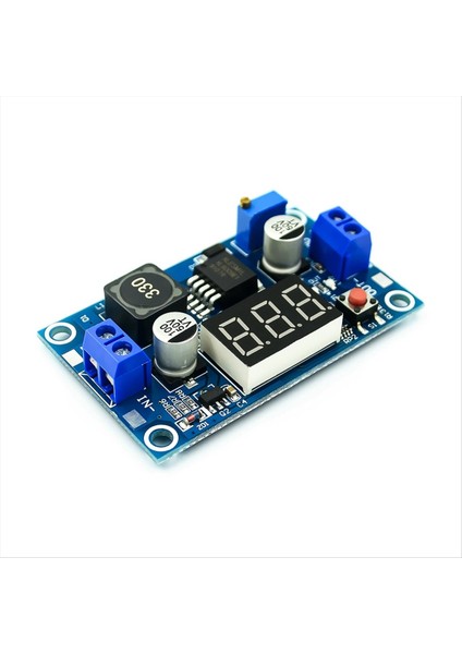 XL6009 4A Dc-Dc Booster Modülü 4.5-32V Ila 5-35V Ayarlanabilir Güç Kaynağı Modülü Düşük Dalgalanma Step Modülü (Yurt Dışından) indirimleri