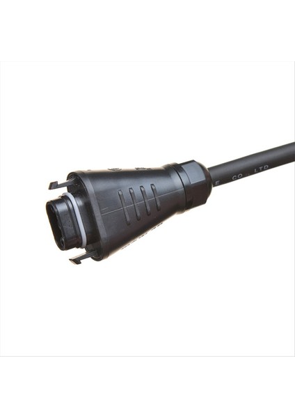 Bc 05 Konnektör Inverter IP44 Su Geçirmez Fiş Mini Inverter Dc Fotovoltaik Uzantı Kablosu Taşınabilir Güç Konektörü (Yurt Dışından) indirimleri