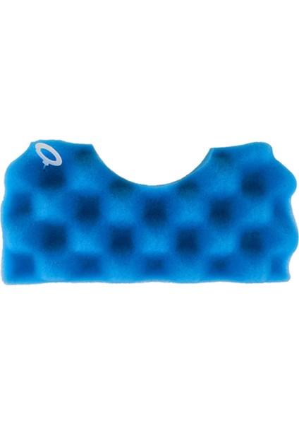 Samsung Elektrikli Süpürge DJ97-01040C Için Mavi Sünger Filtre Kiti (Yurt Dışından)