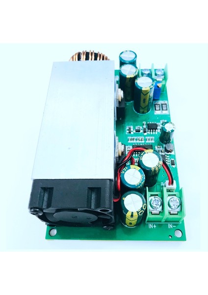 Dc-Dc Adım Aşağı Modül 12V-75V-5V 19V 21V 24V 48V 600W Güçlü 25A Adım Modülü (Yurt Dışından) modelleri