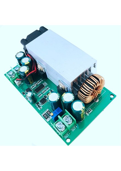Dc-Dc Adım Aşağı Modül 12V-75V-5V 19V 21V 24V 48V 600W Güçlü 25A Adım Modülü (Yurt Dışından) fırsatları