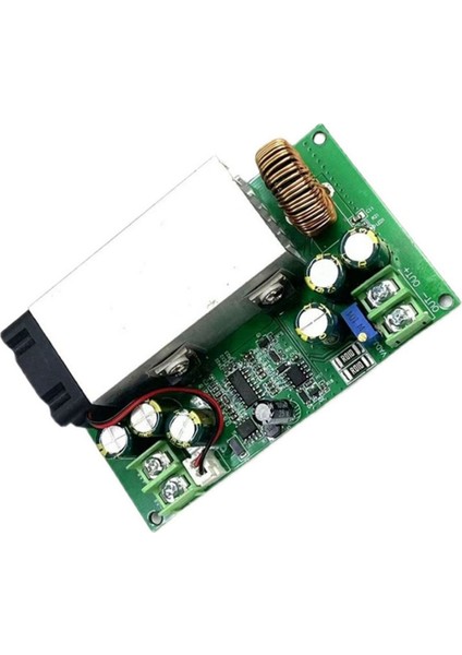 Dc-Dc Adım Aşağı Modül 12V-75V-5V 19V 21V 24V 48V 600W Güçlü 25A Adım Modülü (Yurt Dışından) indirimleri