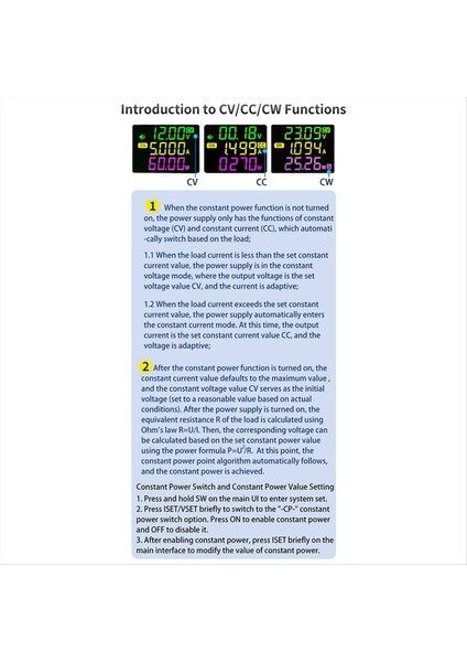 Yeni XY6506X Cnc Ayarlanabilir Dc Düzenlenmiş Güç Kaynağı Sabit Voltajı ve Akım 65V 6A 390W Step-Down Modülü (Yurt Dışından) indirimleri