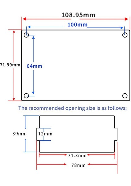 1200W Dc Cnc Antihipertansif Dönüştürücü 6-70V Ayarlanabilir Güç Kaynağı Giriş Sabit Voltaj Güneş Şarj Modülü (Yurt Dışından) indirimleri