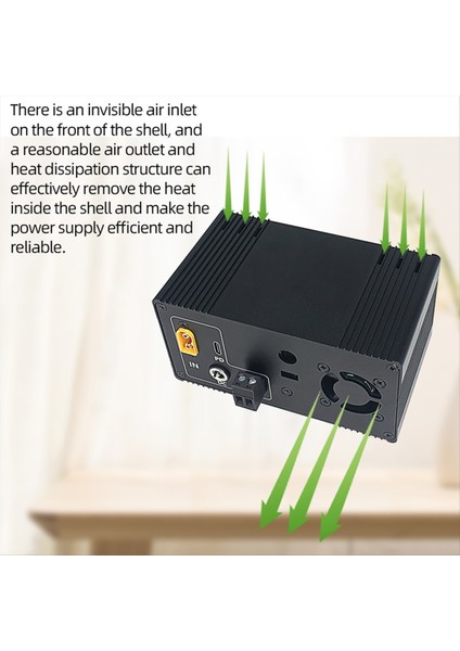 Dc Ayarlanabilir Kova Boost Dönüştürücü Voltaj Sabit Voltaj Akım Güneş Şarj Modülü 6A Bitmiş Ürün XY-SK60X (Yurt Dışından) fiyatları