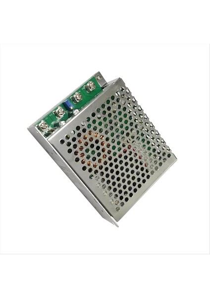 Dc-Dc Güçlü Voltajlı Ayarlanabilir Step Modül 72V 60V 48V-24V 21V 18V, Kasa Çok Işlevli Modül (Yurt Dışından) fırsatları