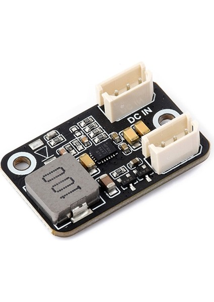 Waveshare Bus Servo Buck Mini Modülü Bus Servo 7.2V Buck Regülatör Taşınabilir Modül Için Tasarlanmış (Yurt Dışından)