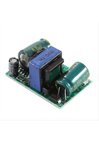 5V 0.7A Güç Kaynağı Buck Modülü Hassasiyet Izole Anahtarlama Güç Ac-Dc Buck Modülü 220V-5V Çok Function Modül (Yurt Dışından) modelleri
